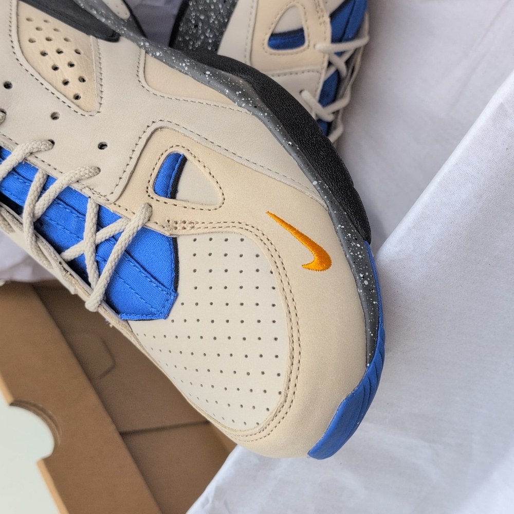 Nike ACG Air Huarache Mowab OG - Rattan Birch - Men's Size 11 ( DC9554-200 ) - Picture 4 of 8